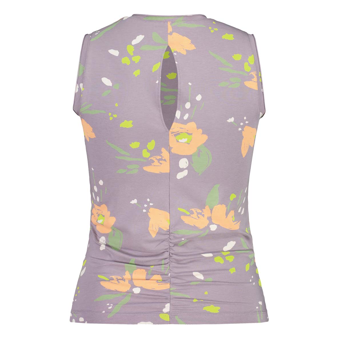 Maloja ShantiM. Jersey Women's in Smoky Purple Brushflower